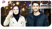 گلوریا هاردی لو داد ساعد سهیلی استقلالی است یا پرسپولیسی ؟ 