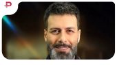 عکس جدید مجید واشقانی با ژستی متفاوت دلبری کرد 