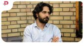 بیوگرافی پاشا رستمی شوهر باکلاس و خوش تیپ ستاره پسیانی + تصاویر و ماجرای آشنایی 