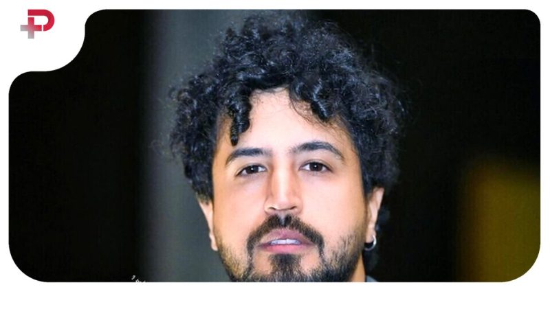 مهرداد صدیقیان: مراقب پیج های فیک هادی حجازی فر باشید!