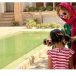 شبنم قلی خانی