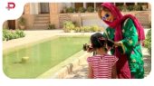 عکس/ جشن تولد باشکوه و مجلل شبنم قلی خانی برای 8 سالگی دخترش، شانا خانوم 