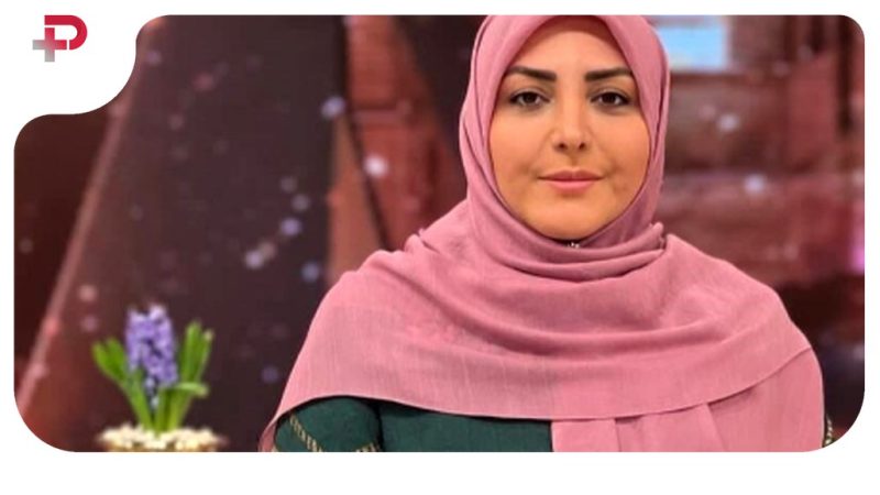 فیلم | اجرای بسیار با شکوه المیرا شریفی مقدم در آنتن زنده صدا و سیما ایران همه را غافلگیر کرد 