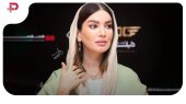 عکس/ خواهر متین ستوده، تازه عروس سینمای ایران را دیده اید؟ 