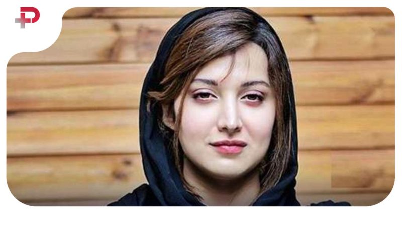 فیلم | افشاگری عجیب روشنک گرامی درباره ازدواج علی ضیا 