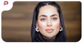 عکس/ تیپ و استایل خاص سمانه پاکدل و هنر خوش پوشی او 