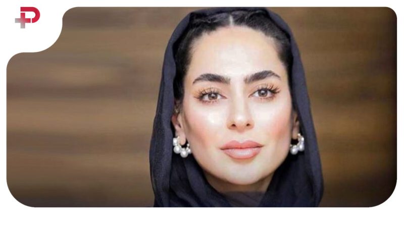 عکس/ تیپ و استایل خاص سمانه پاکدل و هنر خوش پوشی او 