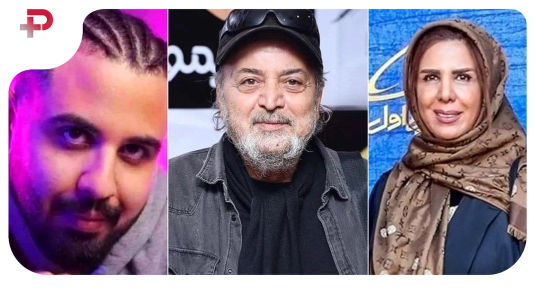 سهیل مقدم