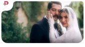 فیلم| مقایسه عروسی متین ستوده و کامران تفتی و محمد نادری؛ کدام جذاب تر بود؟ 