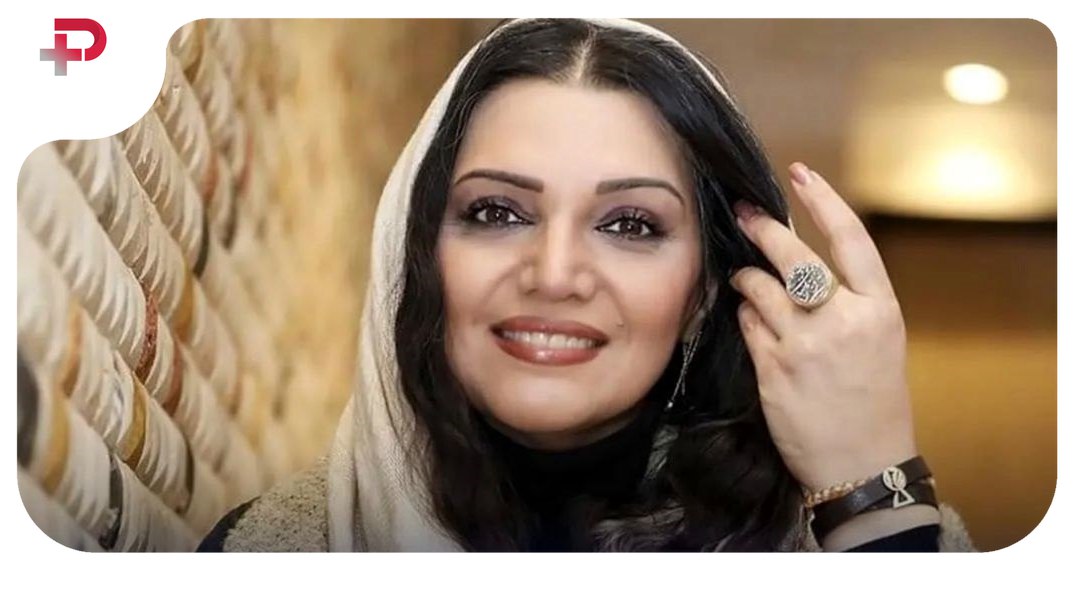 الهام پاوه‌نژاد