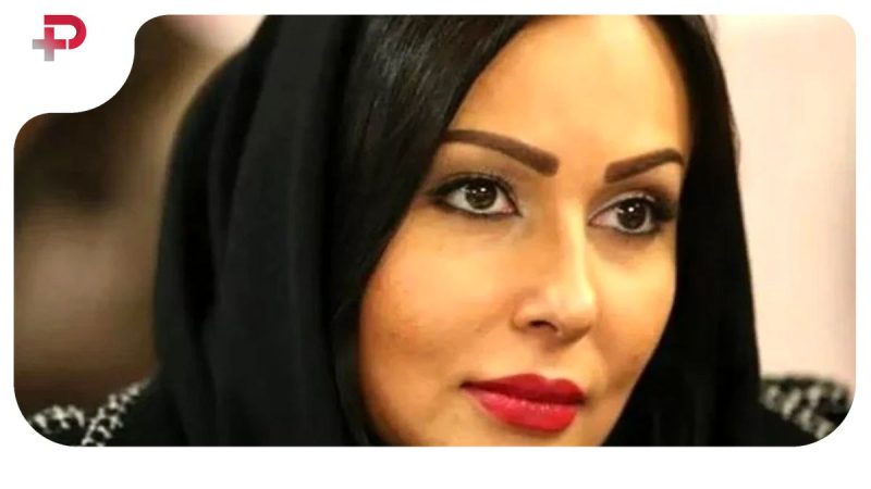 استوری پرستو صالحی مجری برنامه «عشق ابدی» برای زیبا بروفه سوژه شد + عکس 
