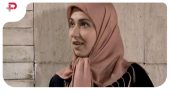 سفر در زمان ؛ تغییر چهره باورنکردنیِ سارا، همسر بهروزِ سریال «زیر آسمان شهر» در ۵۳ سالگی 