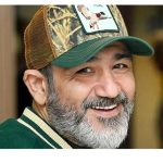 مهران غفوریان