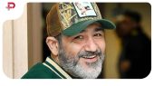 عکس/ استوری خاص مهران غفوریان برای این بازیگر سوژه شد 
