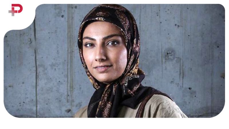 عکس/ محیا دهقانی روز به روز جذاب‌تر می‌شود! 