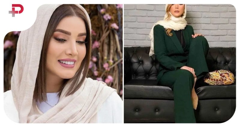 تغییر چهره متین ستوده در طول ۸ سال؛ تغییرات عروس کامران تفتی از سریال لیسانسه‌ها تا روز عروسی 