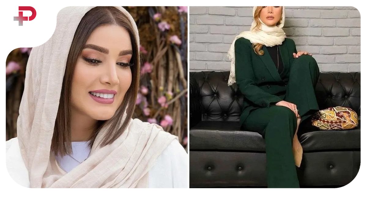 تغییر چهره متین ستوده در طول ۸ سال؛ تغییرات عروس کامران تفتی از سریال لیسانسه‌ها تا روز عروسی
