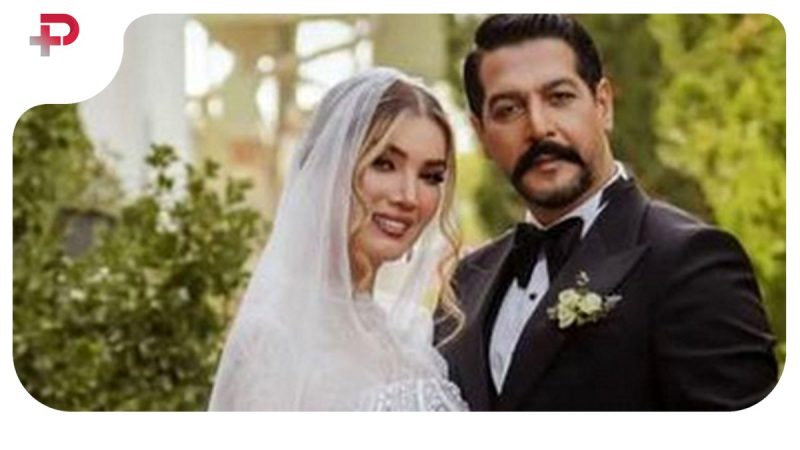 عکسی عاشقانه از متین ستوده و کامران تفتی سوژه شد + عکس 