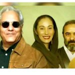 مهران مدیری