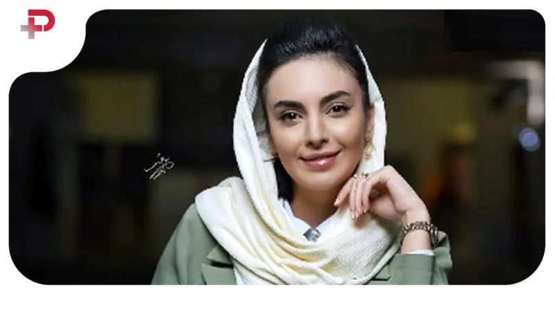 عکس/ سبک پوشش مهشید جوادی بازیگر ارومیه ای سریال بچه مهندس 