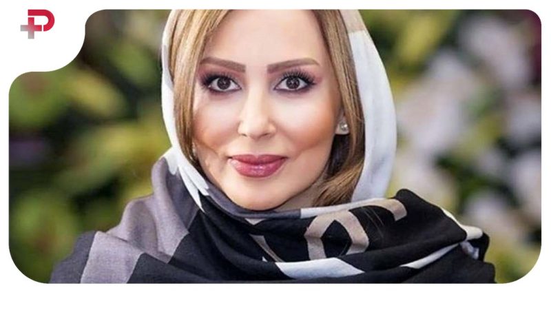 عکس/ استوری پرستو صالحی ، مجری برنامه‌ جنجالی عشق ابدی برای شروین حاجی‌پور 