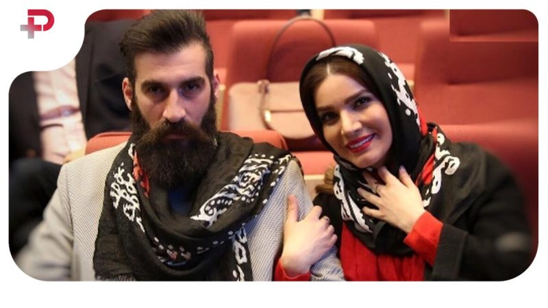 عکس ؛ پست احساسی تبریک داداش متین ستوده برای ازدواجش با کامران تفتی 