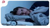 کمبود خواب چه بلایی سرتان می آورد؟ 