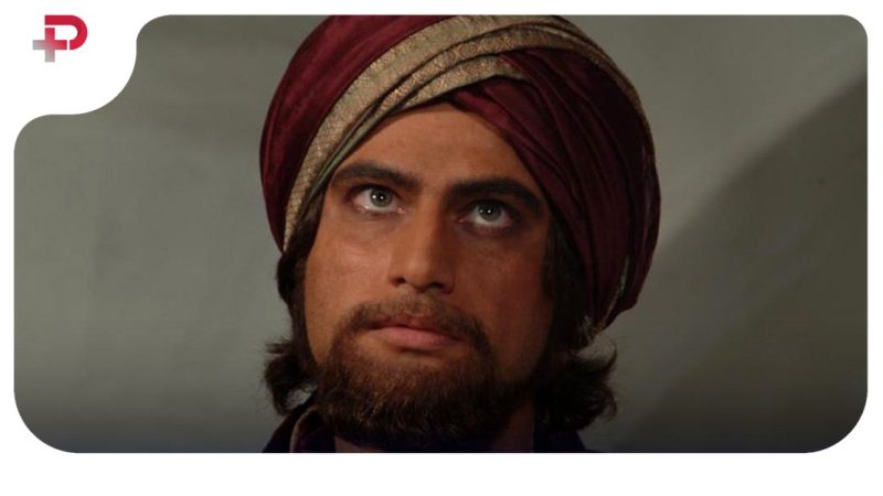 سفر در زمان؛ چهره ابن‌حر سریال مختارنامه بعد از ۲۰ سال در ۵۲ سالگی 