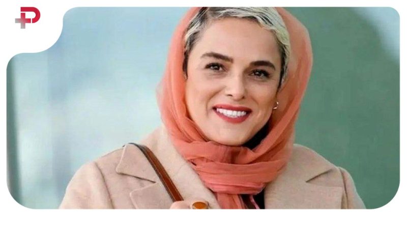 طعنه سنگین به خانم بازیگر: نه قیافه داری، نه قد و قواره و چشم رنگی!