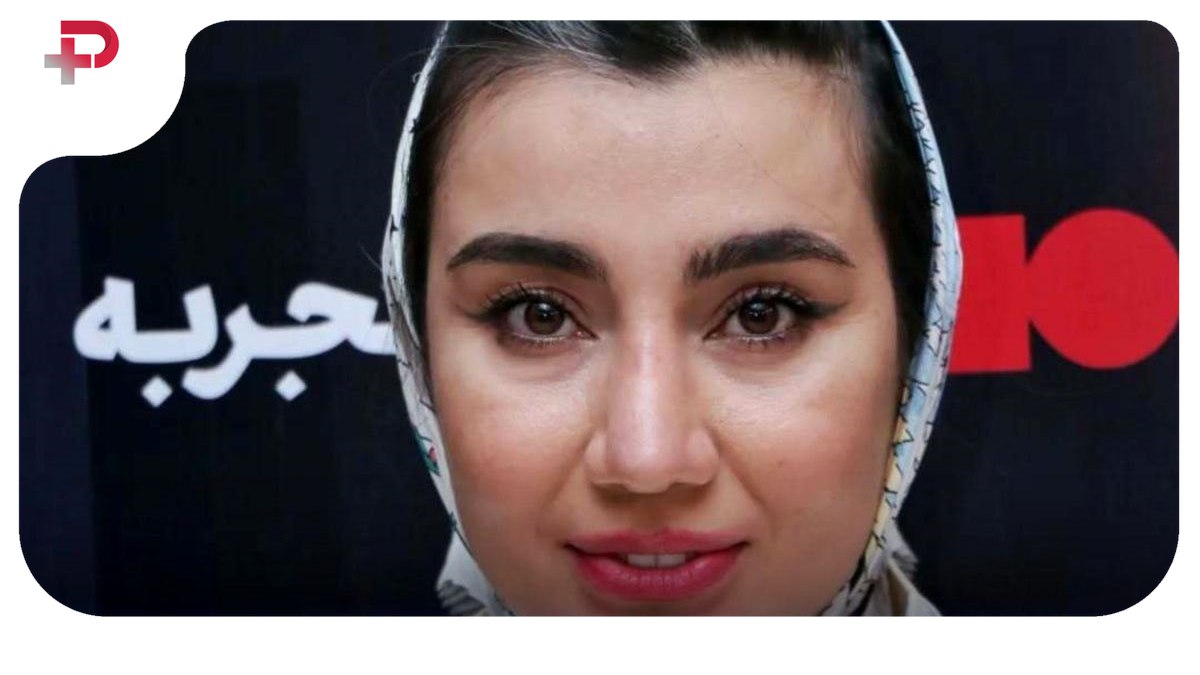 خاطره حاتمی