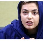 ریحانه پارسا