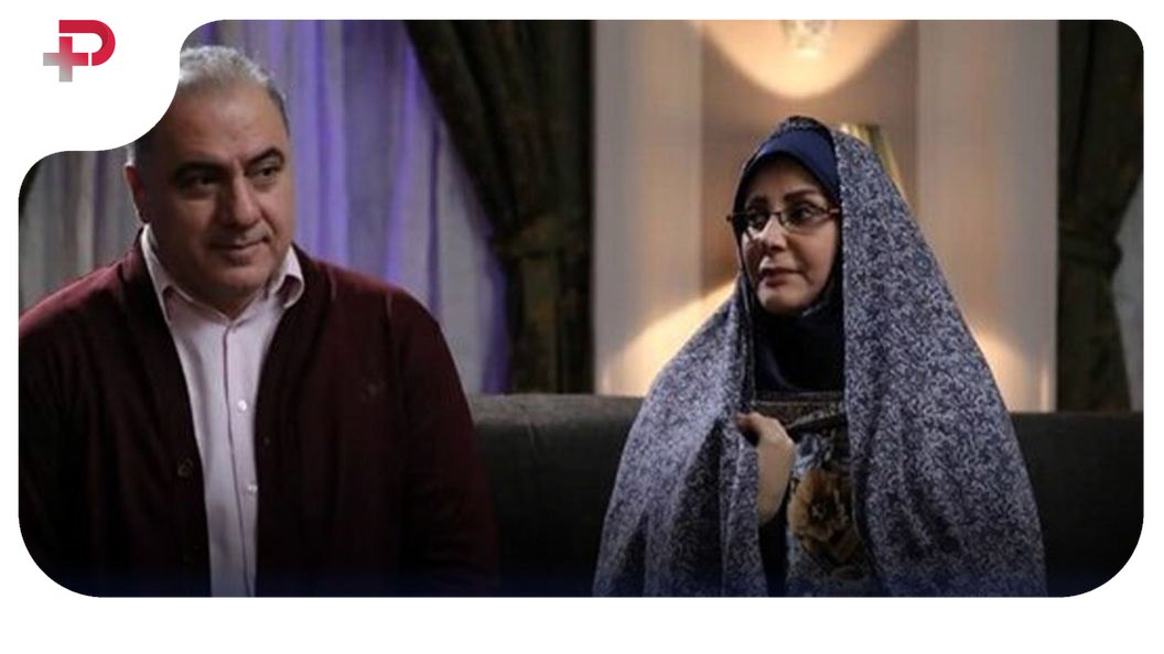 سفر در زمان؛ فرهاد قائمیان و محمدرضا رهبری در پشت صحنه سریال بچه مهندس ۴