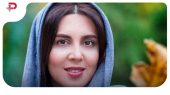 عکس/ جدید ترین تصویر از چهره لیلا بلوکات و خواهر دوقلویش ؛ چقدر شباهت 