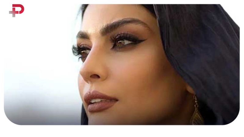 شباهت عجیب صحرا اسداللهی و برادرش شما را شوکه می کند 