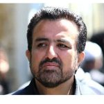 محمدرضا حسینی بای