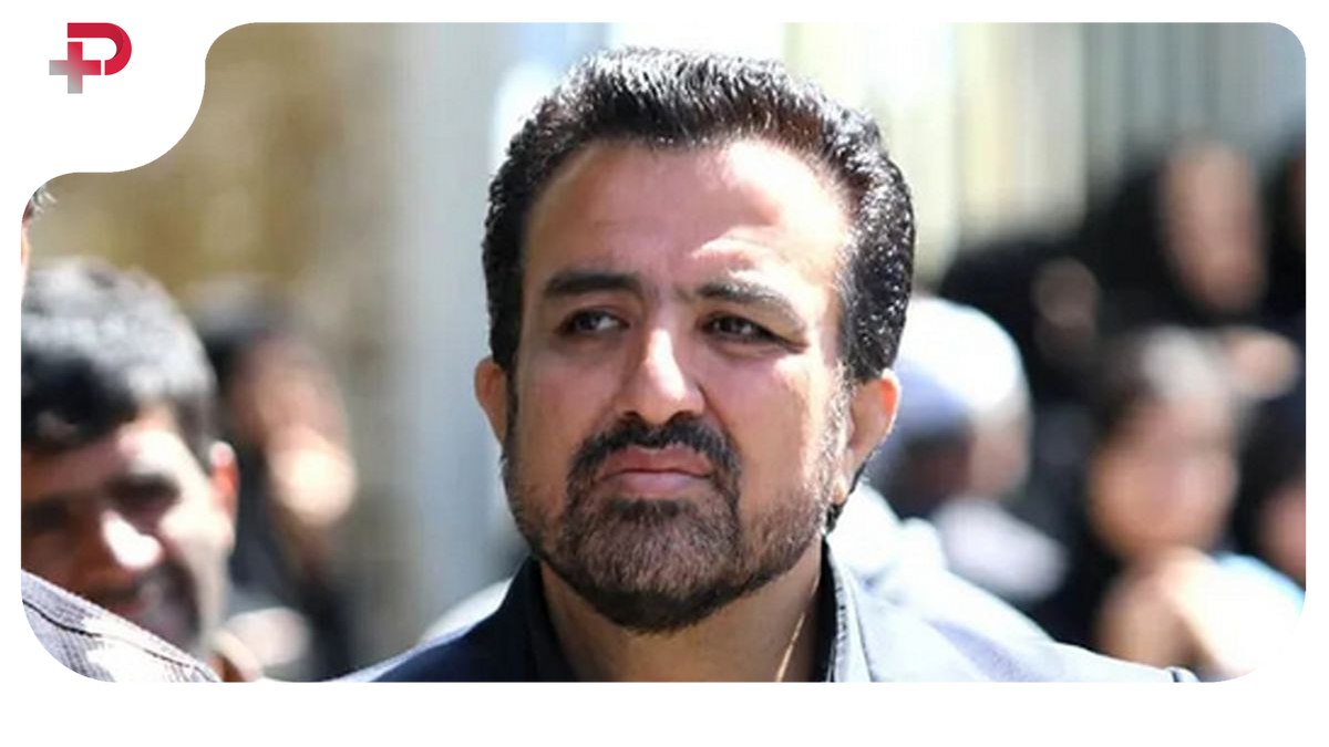 محمدرضا حسینی بای