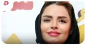 تصاویر| دکوراسیون مجلل خانه باکلاس سپیده خداوردی 