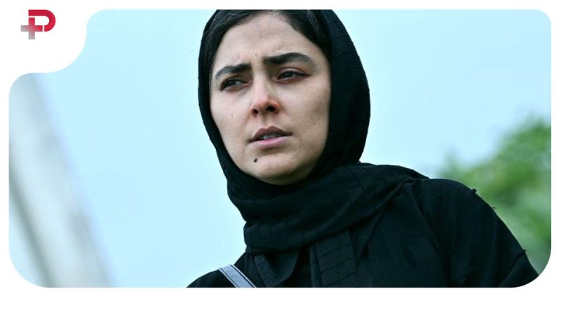 محسن کیایی و هدی زین‌العابدین در روسیه به هم رسیدند 