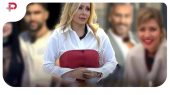 افشاگری عجیب پرستو صالحی درباره خیانت های عجیب در عشق ابدی 
