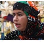 صهبا شرافتی