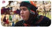 تصاویری از تولد صهبا شرافتی روناکِ سریال «نون خ» 