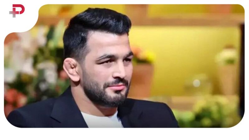 دیزاین فوق العاده لاکچری و گرون قیمت مراسم عقد حسن یزدانی را ببینید+ عکس 