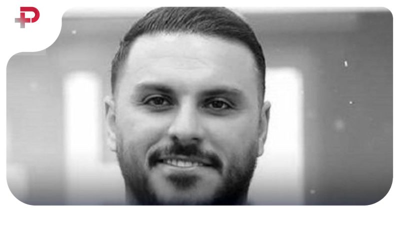 عکس/ استایل عجیب آرمین ۲afm در کنسرت اخیرش سوژه شد 