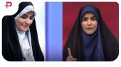 پست اینستاگرامی جدید سحر امامی، مجری شیرزن ایرانی سوژه شد + عکس 