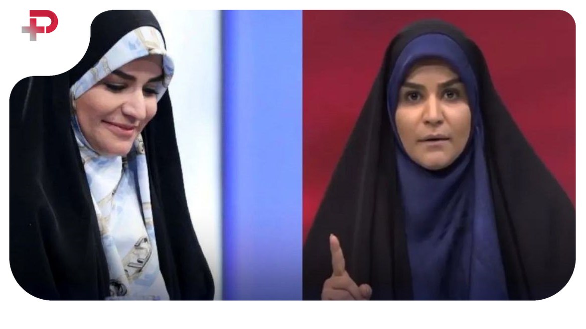 پست اینستاگرامی جدید سحر امامی، مجری شیرزن ایرانی سوژه شد + عکس