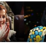 لیلی رشیدی و لیلا حاتمی