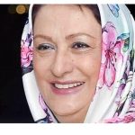 مریم امیرجلالی
