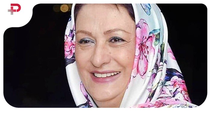 مریم امیرجلالی
