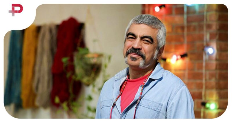 فیلم| خاطره جالب سروش صحت از حسن معجونی شما را از خنده روده بر می کند