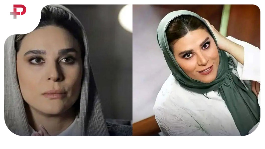 سحر دولتشاهی